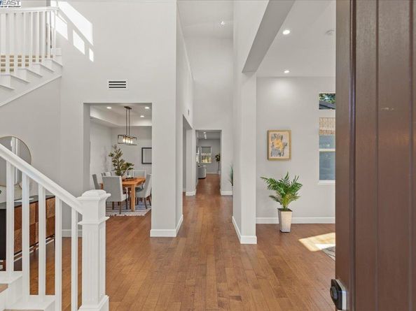 379 Felipe Cmn, Fremont CA 94539