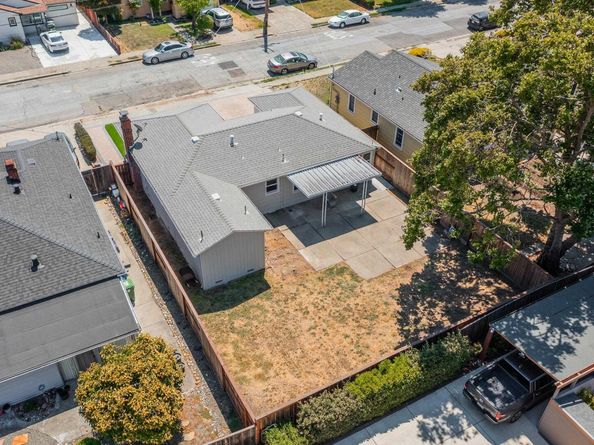 21259 Hobert St, Castro Valley CA 94546