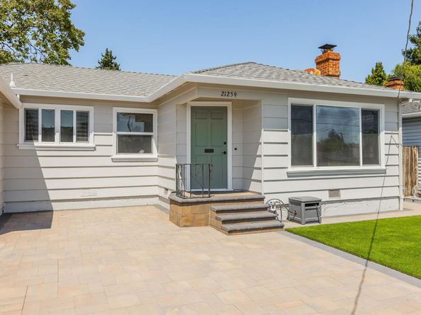 21259 Hobert St, Castro Valley CA 94546