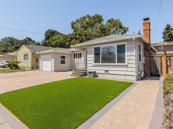 21259 Hobert St, Castro Valley CA 94546