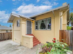 931 E 23Rd St, Oakland CA 94606