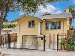 931 E 23Rd St, Oakland CA 94606