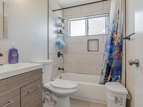 1250 95Th Ave, Oakland CA 94603