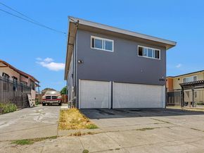 1250 95Th Ave, Oakland CA 94603