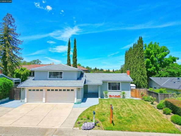 2782 Canyon Creek Dr, San Ramon CA 94583