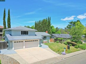2782 Canyon Creek Dr, San Ramon CA 94583