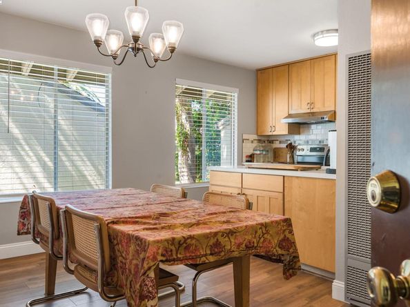1241 Homestead Ave 206, Walnut Creek CA 94598