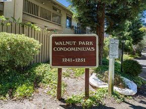 1241 Homestead Ave 206, Walnut Creek CA 94598