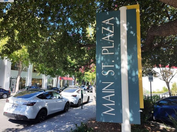1241 Homestead Ave 206, Walnut Creek CA 94598