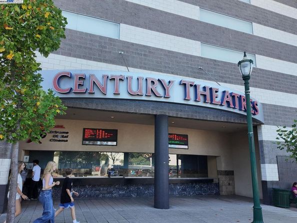 1241 Homestead Ave 206, Walnut Creek CA 94598