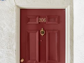 1241 Homestead Ave 206, Walnut Creek CA 94598