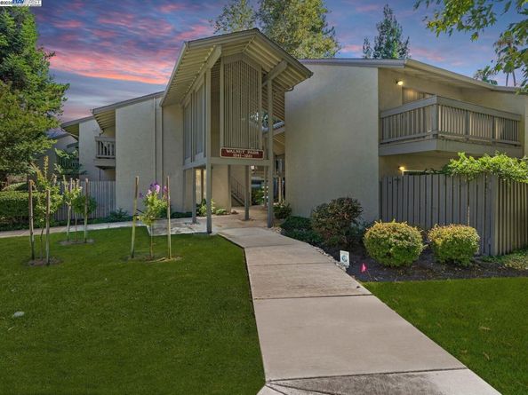 1241 Homestead Ave 206, Walnut Creek CA 94598