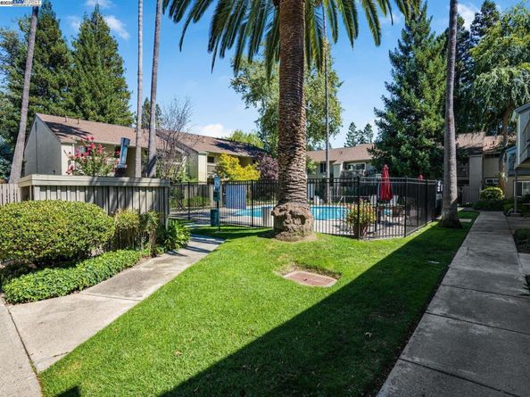 1241 Homestead Ave 206, Walnut Creek CA 94598