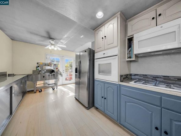 3412 Flamingo Dr, Concord CA 94520