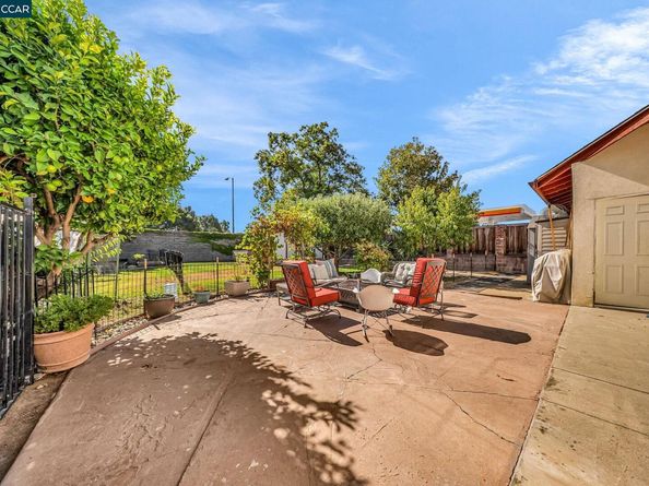 3412 Flamingo Dr, Concord CA 94520
