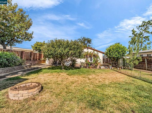 3412 Flamingo Dr, Concord CA 94520