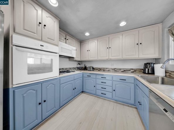 3412 Flamingo Dr, Concord CA 94520