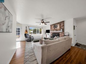 3412 Flamingo Dr, Concord CA 94520
