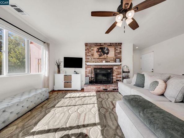 3412 Flamingo Dr, Concord CA 94520