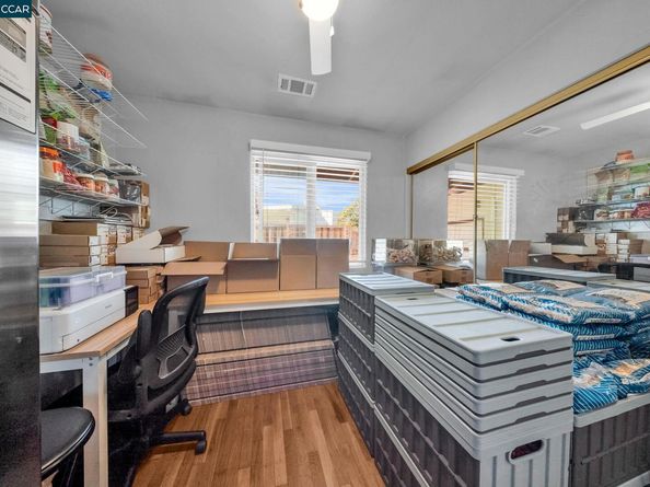 3412 Flamingo Dr, Concord CA 94520