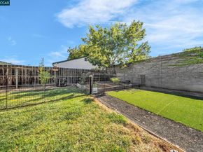 3412 Flamingo Dr, Concord CA 94520