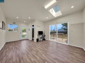 3412 Flamingo Dr, Concord CA 94520