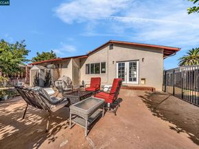3412 Flamingo Dr, Concord CA 94520