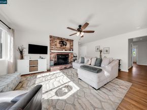 3412 Flamingo Dr, Concord CA 94520