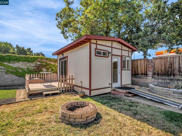 3412 Flamingo Dr, Concord CA 94520