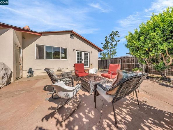 3412 Flamingo Dr, Concord CA 94520