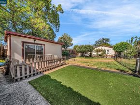 3412 Flamingo Dr, Concord CA 94520