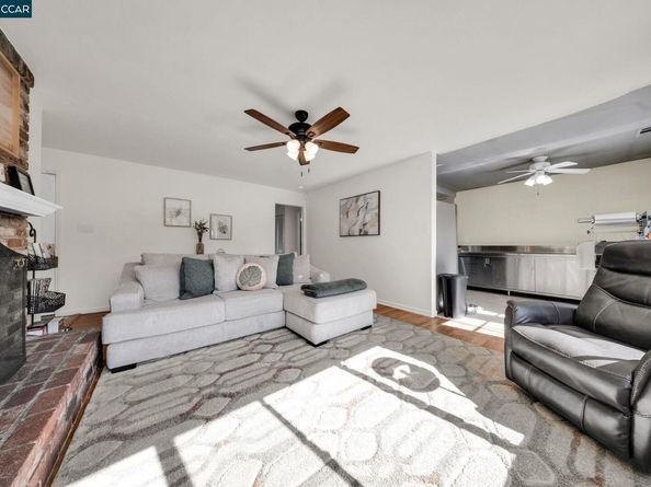 3412 Flamingo Dr, Concord CA 94520