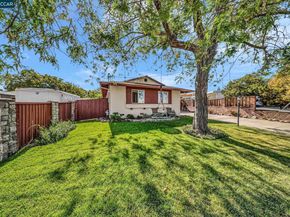 3412 Flamingo Dr, Concord CA 94520