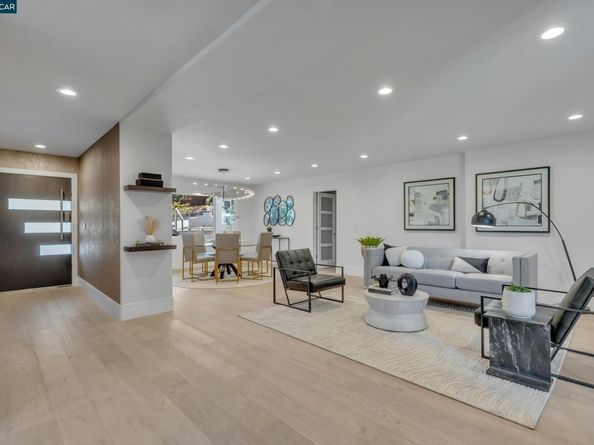 127 Caminar Way, Walnut Creek CA 94596