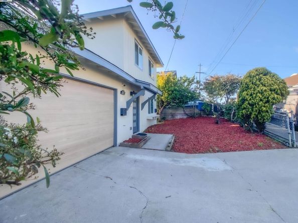 532 Heathcliff Dr, Pacifica CA 94044