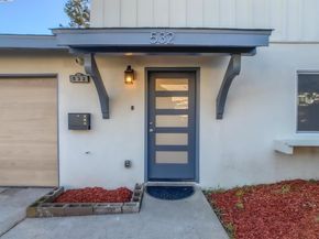 532 Heathcliff Dr, Pacifica CA 94044
