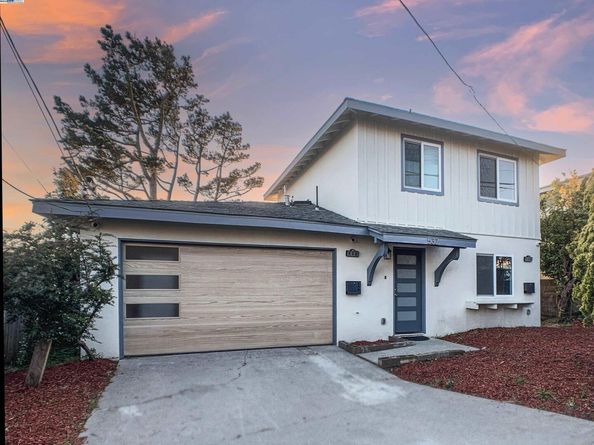 532 Heathcliff Dr, Pacifica CA 94044