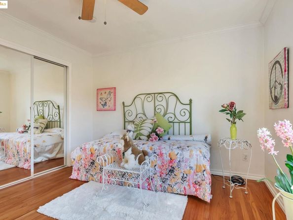 6941 Outlook Ave, Oakland CA 94605