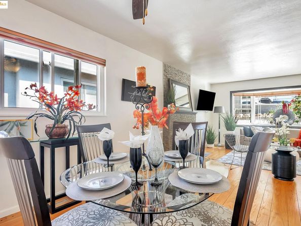 6941 Outlook Ave, Oakland CA 94605