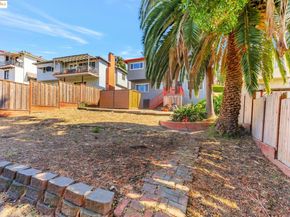 6941 Outlook Ave, Oakland CA 94605