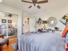 6941 Outlook Ave, Oakland CA 94605