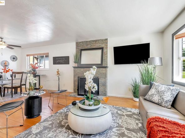 6941 Outlook Ave, Oakland CA 94605