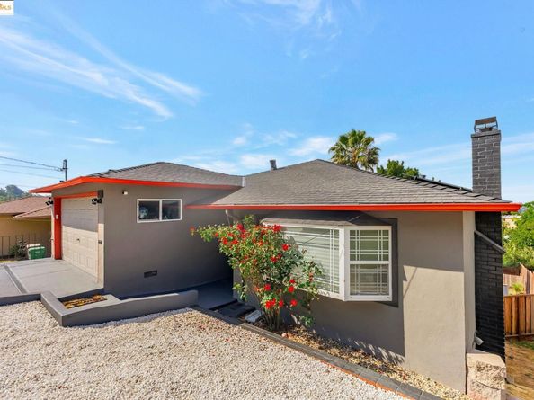 6941 Outlook Ave, Oakland CA 94605