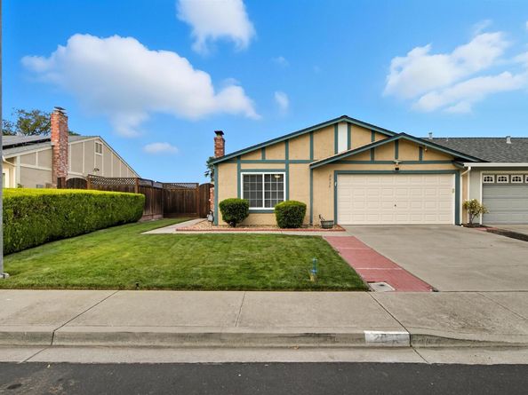 2035 Monterey Dr, Livermore CA 94551