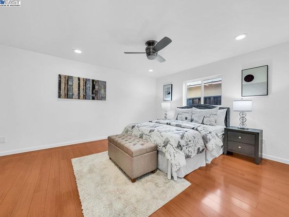 48346 Cottonwood St, Fremont CA 94539