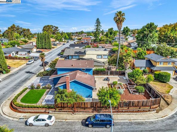 48346 Cottonwood St, Fremont CA 94539
