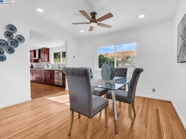 48346 Cottonwood St, Fremont CA 94539