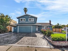 48346 Cottonwood St, Fremont CA 94539