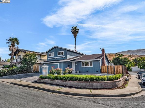 48346 Cottonwood St, Fremont CA 94539