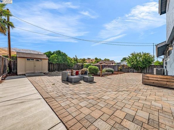 48346 Cottonwood St, Fremont CA 94539